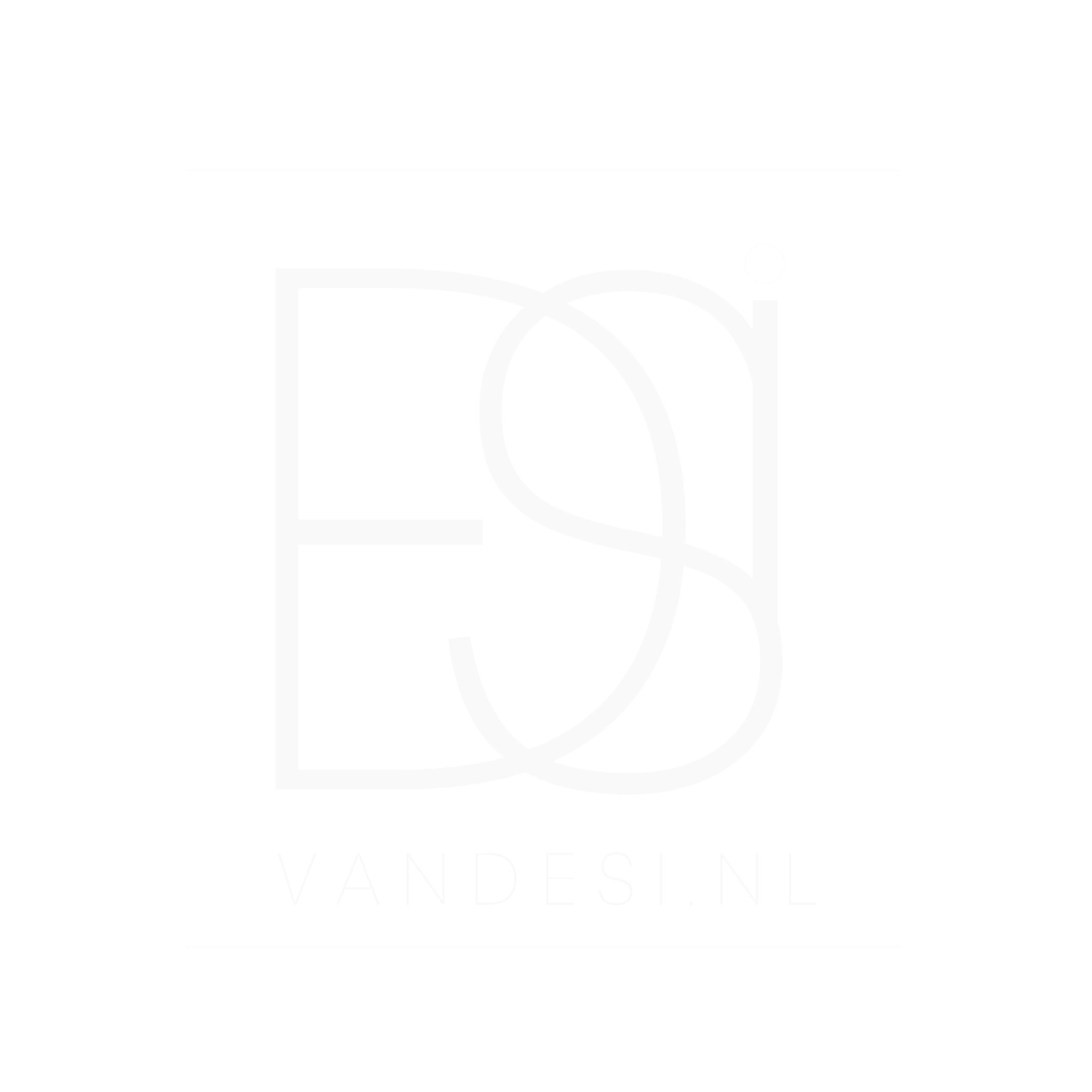 Vandesi.nl | Content creator, Webdesigner en Grafisch vormgever.